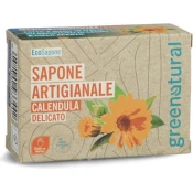 Greenatural ARTISAN milo z ognjičem