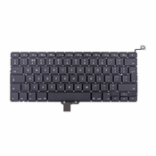 Apple MacBook Pro 13 A1278 (sredina 2009 - sredina 2012) - tipkovnica UK