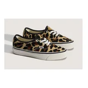 Sneakers Vans LX Authentic 44 Pony Hair Marshmallow/ Leopard EUR 40