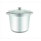 Lorme Classic Lonac Inoks sa poklopcem 22cm / 7.5l