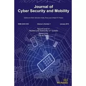 JOURNAL OF CYBER SECURITY AND MOBILITY 4-1