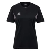 ajica Huel HLAUTHENTIC CO T-SHIRT S/S WOAN