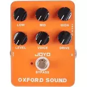 Joyo JF-22 Oxford Sound Gitarski efekt (Kao novo)