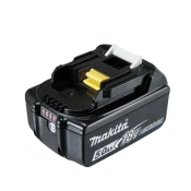Baterija Makita BL1850B 18V 5,0 Ah