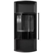 Kratki peč TOFA/BLACK