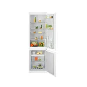 Electrolux LNA7NE18S, serija 7000, Green Zone kombinirani hladnjak - zamrzivac 177.2cm