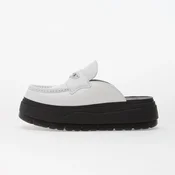 Sneakers Air Jordan W Mule Summit White/ Metallic Silver-Black EUR 40.5