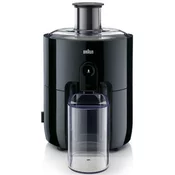 BRAUN sokovnik SJ3100 PUREASE SPIN JUICE