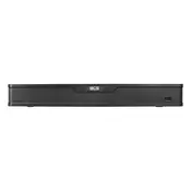 BCS BCS-P-NVR0902-4KE(3) 9-kanalni IP snemalnik 12MP z HDMI 4K in podporo za 2 trde diske