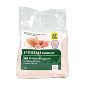 Roza himalajska sol, mleta, 900 g