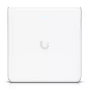 Ubiquiti UniFi AP U6 Enterprise In-Wall
