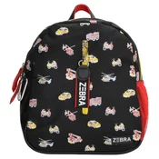 Zebra Trends Boys 20763 Black