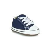 Converse CHUCK TAYLOR FIRST STAR CANVAS HI Modra