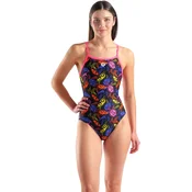 Arena performance sea turtles lightdrop back s - uk32