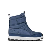 Puma Škornji za sneg Evolve Boot AC+ PS 392645 02 Modra
