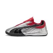 Puma V-S2 Goalgetter Sneakers Unisex, Metallic, Size 44, Shoes