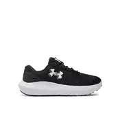 Under Armour  Charged Surge 4  Črna