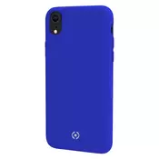 CELLY Futrola FEELING  za iPhone XR u PLAVOJ boji