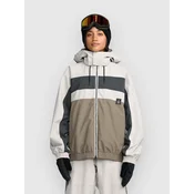 Volcom DLM Jacket stone