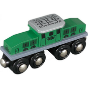 Maxim Lokomotiva SBB Krokodil
