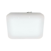 Eglo 900364 - LED plafonsko svetlo za kupatilo FRANIA LED/14,6W/230V IP44