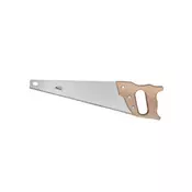 Pilana® žaga 22 5286.1B 0500 mm, zadnji del, leseni ročaj