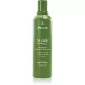 Aveda Be Curly Advanced™ Shampoo šampon za kodraste in valovite lase 250 ml