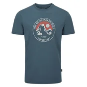 Rab Stance Alpine Peak majica, orion blue (S)