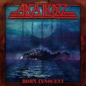 Alcatrazz - Born Innocent (2 LP)