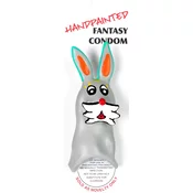 Kondomi za šalo ERCO Rabbit