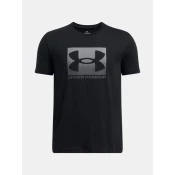 Under Armour Fantje UA B BOXED SPORTS UPDATE SS majica s kratkimi rokavi XS