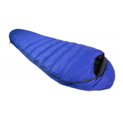 Sleeping bag Warmpeace Solitaire 500 195 cm