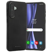 Mercury MEHKI OVITEK MERCURY ZA SAMSUNG GALAXY A56, ZAŠČITNI OVITEK IZ ELASTIKE