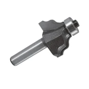 Dedra Rezalnik za les 8/28,8/15,9 mm - 07F201B