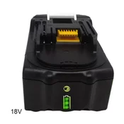 MAKITA LiIon Baterija za rucni alat BL1850 sa indikatorom, 18V, 5000 mAh