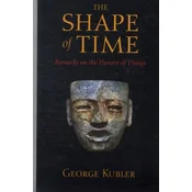 The Shape of Time