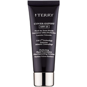 By Terry Face Make-Up tekoči puder z ekstremno prekrivnostjo SPF 15 odtenek 1 Fair Beige 35 ml