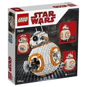 LEGO® Star Wars BB-8 (75187)