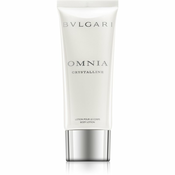 Bvlgari Omnia Crystalline 100 ml losion za tijelo ženska