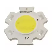LED modul bela hladna 6000K, 18V 350mA, BXRA-56C0700-A-00