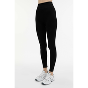 Lumberjack WL VETA 26OD29 3FX BLACK Woman Leggings