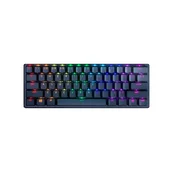 Razer Huntsman Mini tastatura USB QWERTY SAD Medunarodna Belo