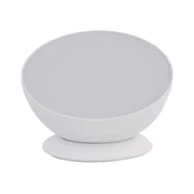 LED RGB Zatemnitvena namizna svetilka GoSmart LED/7W/230V Wi-Fi bela
