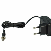 Polnilec za AKG PW45/SR45/WMS4000, 6W, 12V, 0.5A
