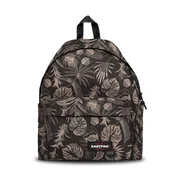 EASTPAK Nahrbtnik PADDED PAKR temno rjava/greige
