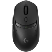 LOGITECH G309 LIGHTSPEED - BLACK - 2.4GHZ/BT - EER2-933 - G309 - 910-007199