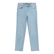 Jack & Jones Junior Kavbojke CLARK, modra
