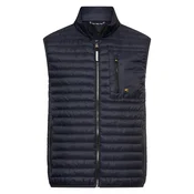 CAMEL ACTIVE Brezrokavnik mornarska