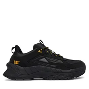 Superge CAT Footwear Amperage P726912 Črna