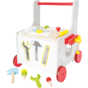 Legler Hodalica - Mini radionica ( L10614 )